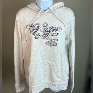 Harley Davidson Sweatshirt